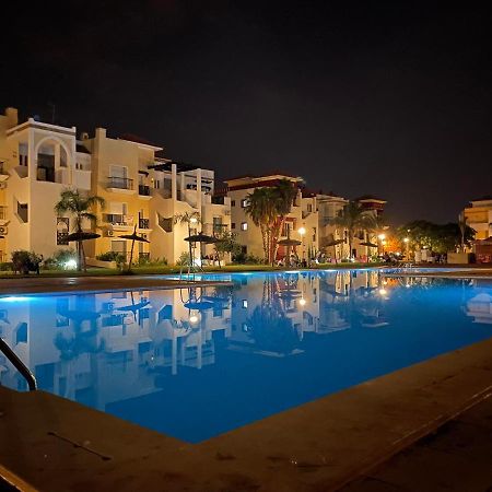 Appartement Marina Saïdia Ngoại thất bức ảnh