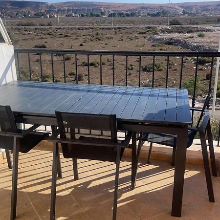 Appartement Marina Saïdia Ngoại thất bức ảnh