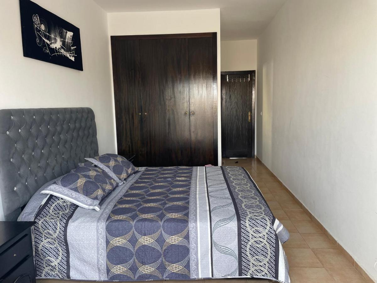 Appartement Marina Saïdia Ngoại thất bức ảnh