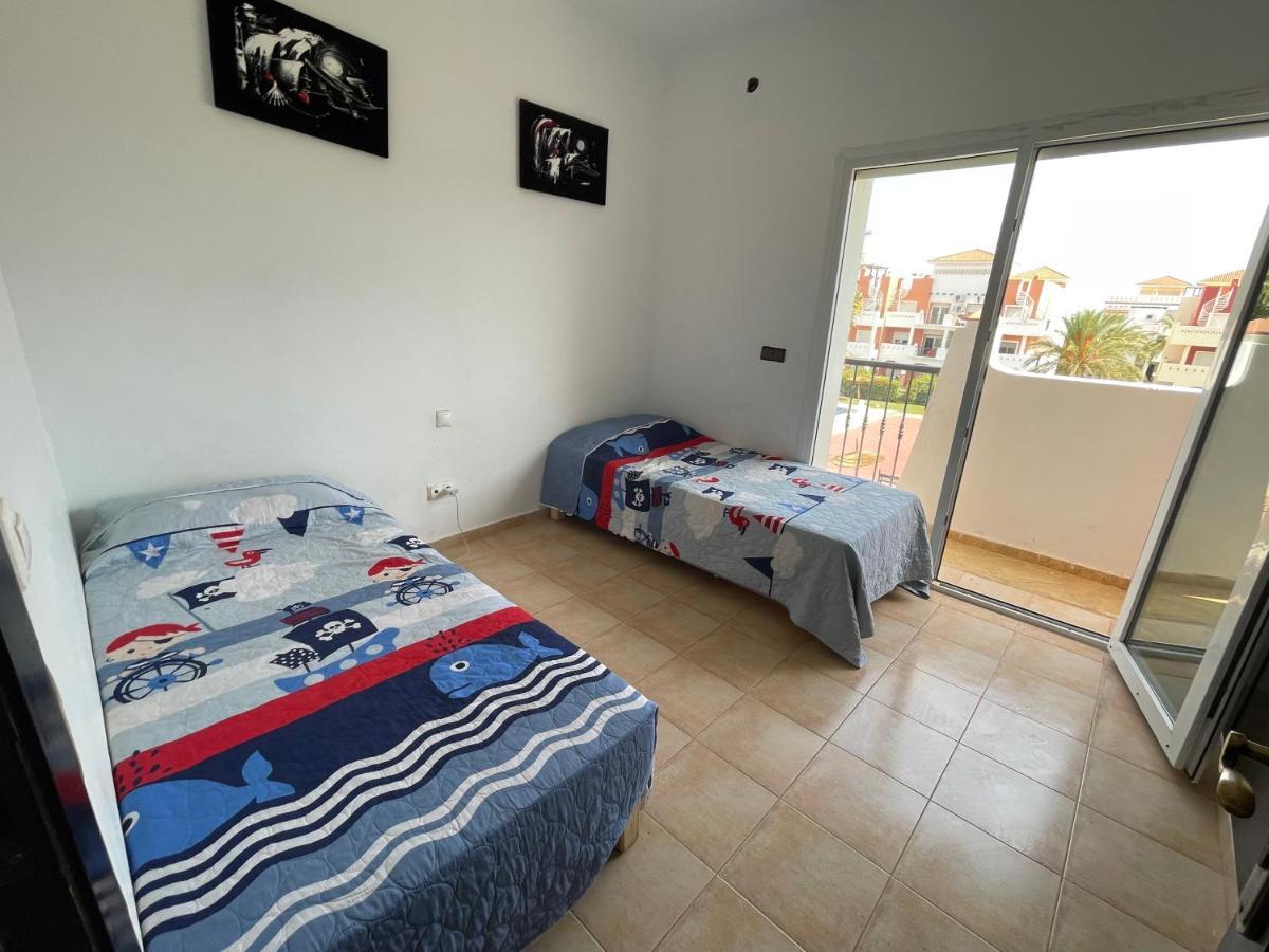 Appartement Marina Saïdia Ngoại thất bức ảnh