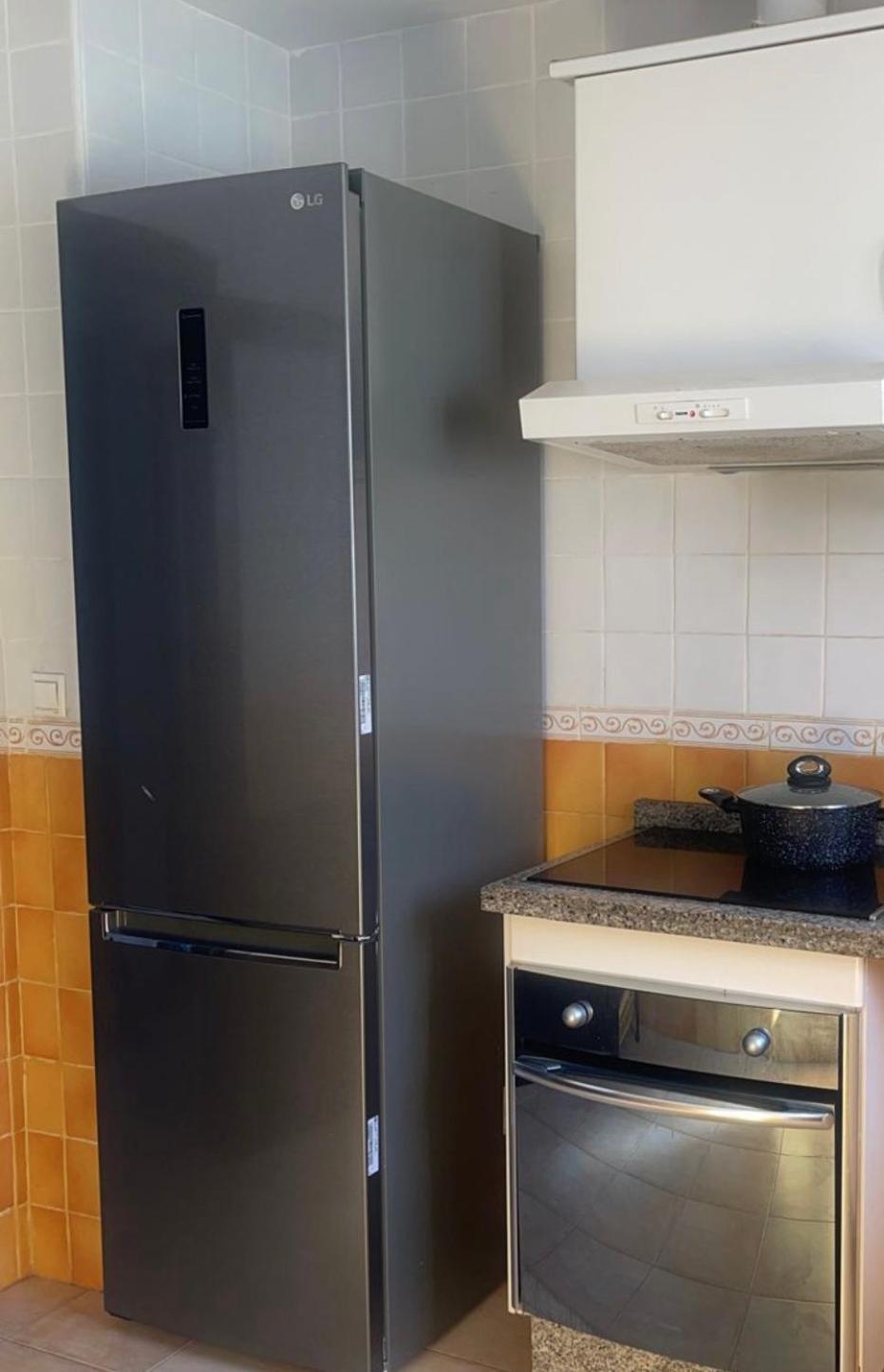 Appartement Marina Saïdia Ngoại thất bức ảnh